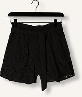 Zwarte MES DEMOISELLES Korte broek SHORT LILI Zwarte MES DEMOISELLES Korte broek SHORT LILI - medium
