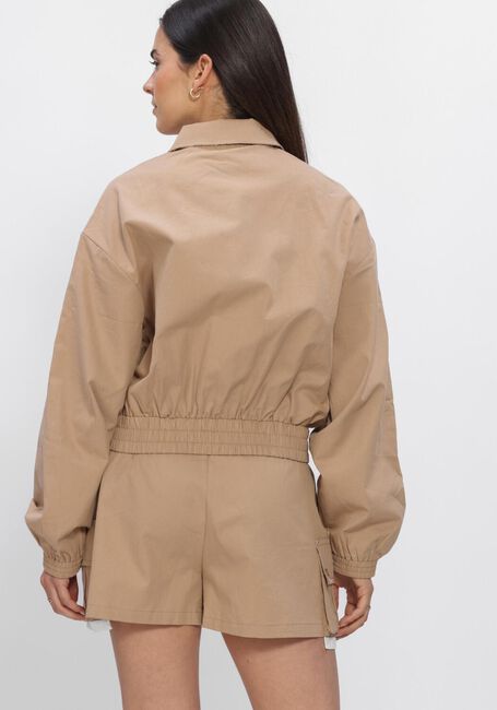 REFINED DEPARTMENT Jack RIRI en camel - large