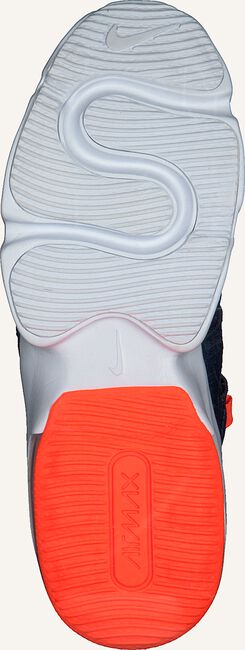 Blauwe NIKE Lage sneakers AIR MAX INFINITY (PS) Blauwe NIKE Lage sneakers AIR MAX INFINITY (PS) - large