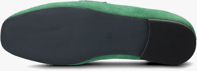 NOTRE-V 30056-06 Loafers en vert - large