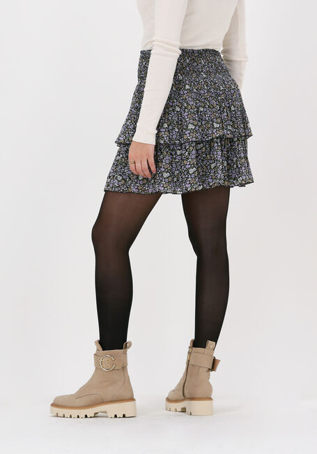 ENVII Mini-jupe ENLEMON SKIRT AOP 6850 en multicolore - large