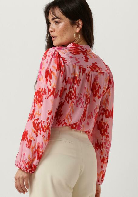 MOLIIN LAURA Blouses Rose clair - large