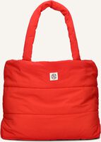 Rode MSCH COPENHAGEN Shopper MSCHSASJA ICON SHOPPER KEY Rode MSCH COPENHAGEN Shopper MSCHSASJA ICON SHOPPER KEY - medium