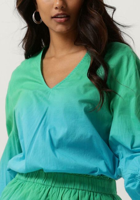 Groene REFINED DEPARTMENT  SHANIA - large