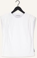 SILVIAN HEACH T-shirt T-SHIRT OVER KOYAN en blanc SILVIAN HEACH T-shirt T-SHIRT OVER KOYAN en blanc - medium