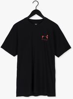 EDWIN T-shirt TOKYO NIGHTFALL TS en noir