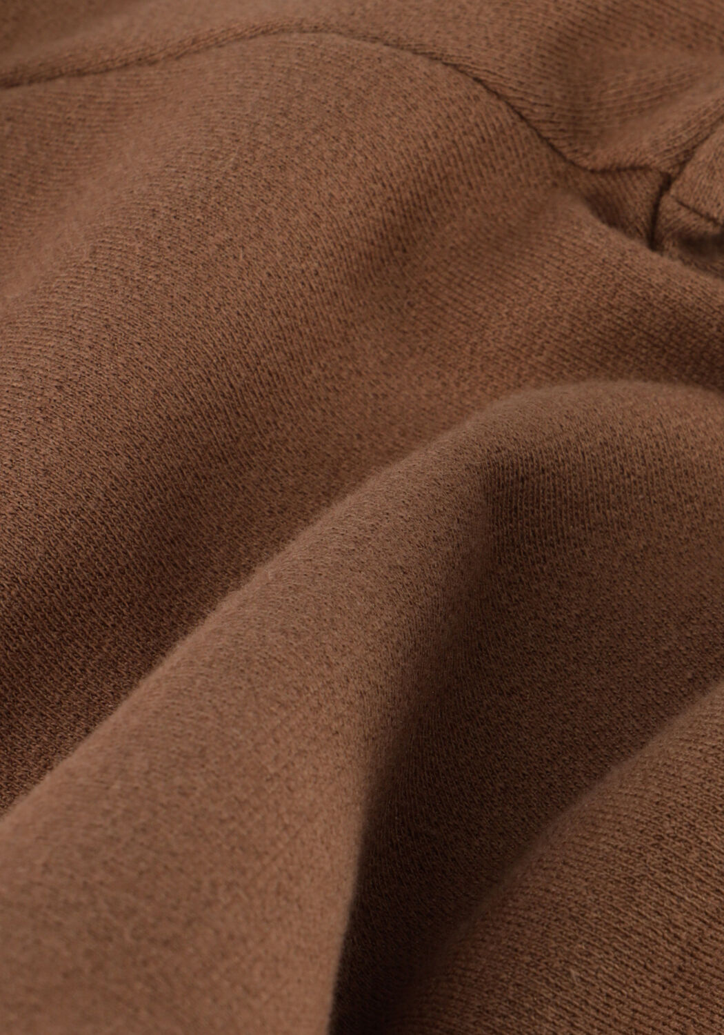 LIL' ATELIER Pantalon NMMDICARD PANT en marron - large