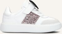 Witte NUBIKK Sneakers VINCE WING K Witte NUBIKK Sneakers VINCE WING K - medium
