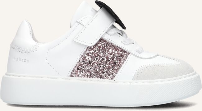 Witte NUBIKK Sneakers VINCE WING K Witte NUBIKK Sneakers VINCE WING K - large