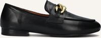 Zwarte NOTRE-V Loafers 133 405 - medium