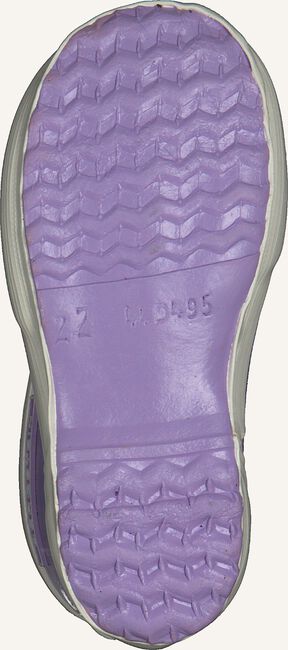 Paarse BERGSTEIN  RAINBOOT Paarse BERGSTEIN  RAINBOOT - large