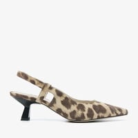 VIA VAI Slingbacks SUZY ALIYA en beige - medium