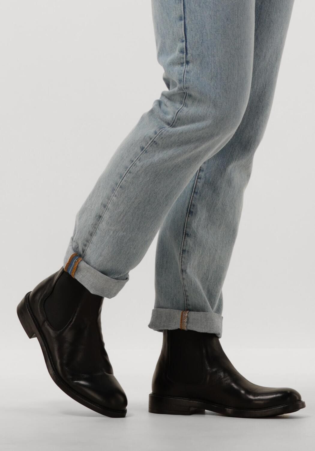 Zwarte GIORGIO  88601 - large