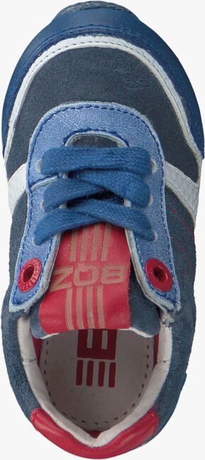 Blauwe BRAQEEZ Sneakers 416300 - large