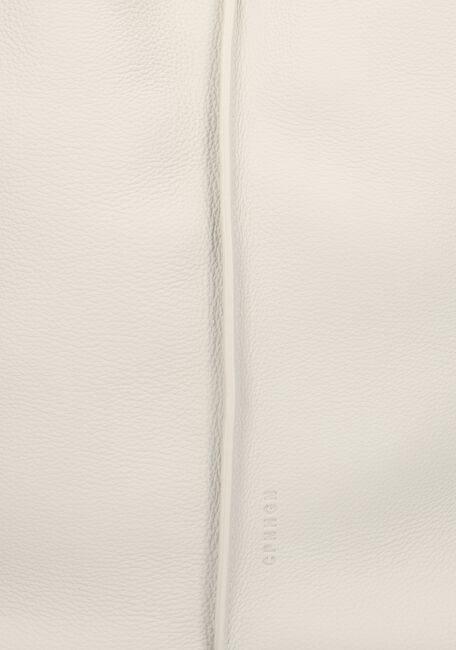 COPENHAGEN STUDIOS CPHBAG001 MINI Sac bandoulière en blanc - large