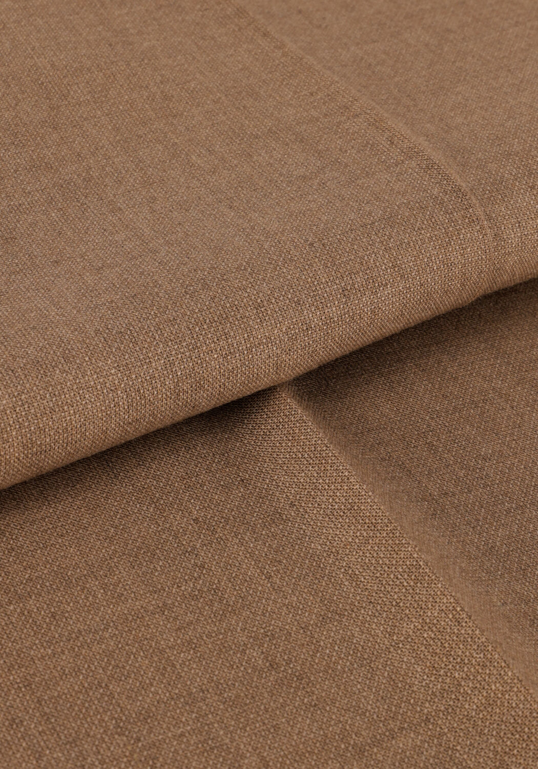 Camel SELECTED WOMEN Pantalon SLFRITA MW WIDE PANT CAMEL MLG N - large