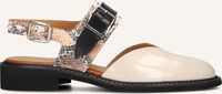 PERTINI 30780 Sandales en cognac PERTINI 30780 Sandales en cognac - medium