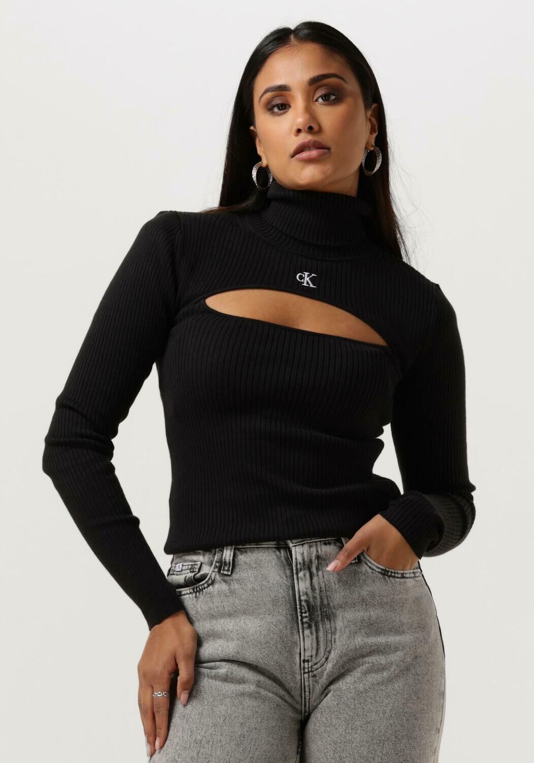 Calvin klein sales coltrui dames