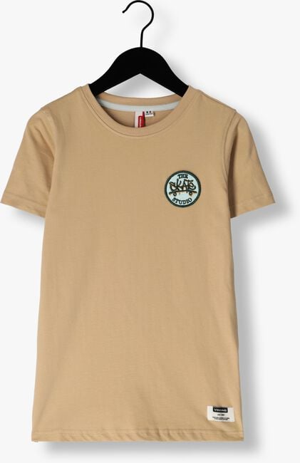 VINGINO T-shirt HANYI en beige - large