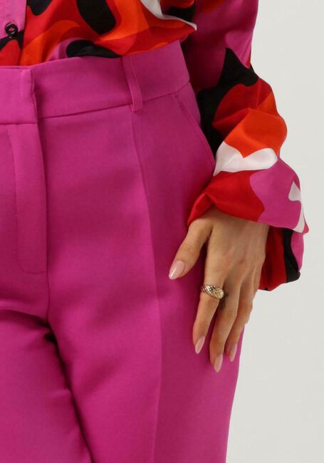 JANICE Pantalon BROEK DAMES MARC Fuchsia - large
