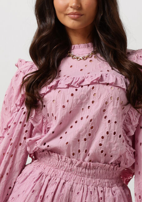 Roze STUDIO AMAYA  KICKIE - large