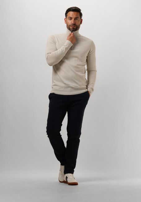 Beige SAINT STEVE Trui CAS - large