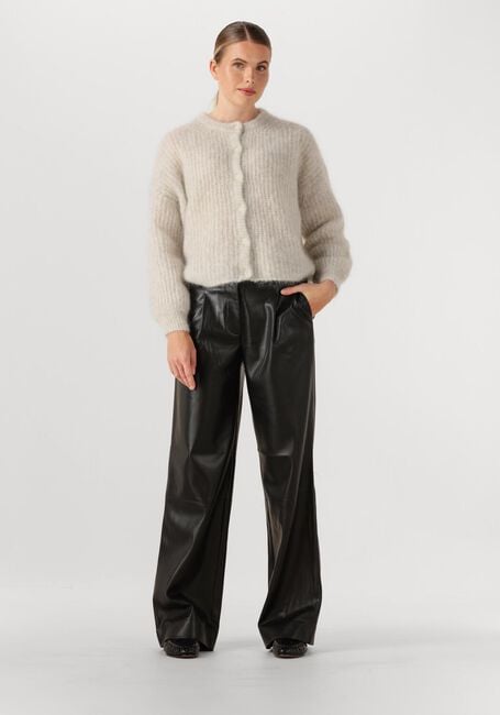 DES PETITS HAUTS Pull ALMA &Eacute;cru - large