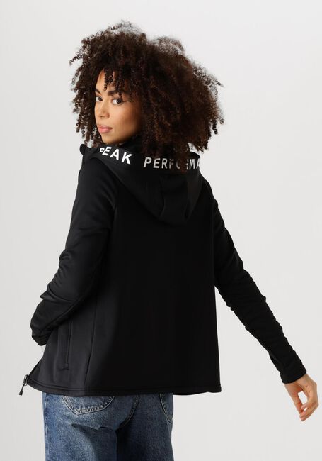 PEAK PERFORMANCE Gilet W RIDER ZIP HOOD en noir - large
