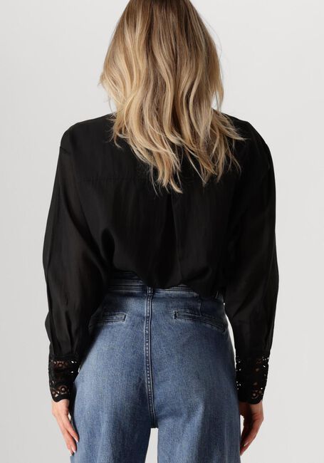 COPENHAGEN MUSE CMMOLLY-SHIRT Blouses en noir - large