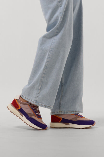 Multi THE HOFF BRAND Sneakers TIBESTI - large