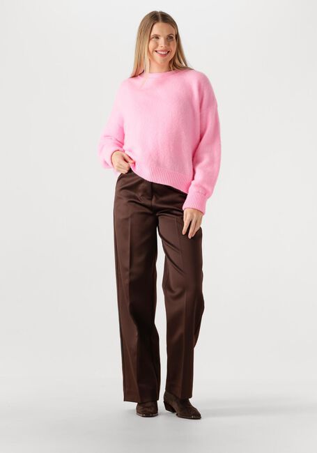 Roze AMERICAN VINTAGE Trui VITOW - large