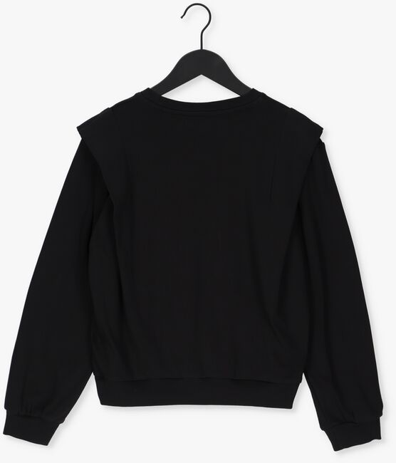 Zwarte AI&KO Sweater KIRA - large