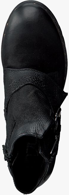 MJUS Biker boots 190219 en noir - large