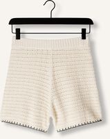 Ecru EDITED Korte broek HEINKE SHORTS Ecru EDITED Korte broek HEINKE SHORTS - medium