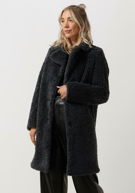 GIACOMO THE JACKET Manteau en fausse fourrure 6612576 en gris - large