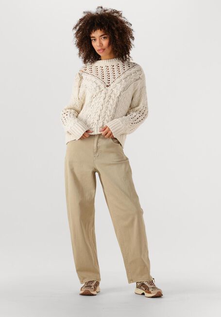 Y.A.S. YASLUCCI LS KNIT PULLOVER - large