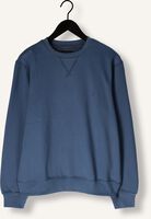 Blauwe TOMMY HILFIGER Sweater ESS SEASONAL FLEECE CREWNECK Blauwe TOMMY HILFIGER Sweater ESS SEASONAL FLEECE CREWNECK - medium