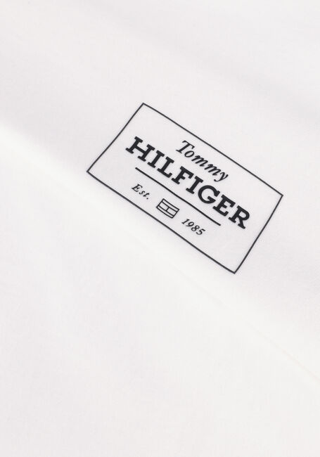 TOMMY HILFIGER MONOTYPE PRINTED LABEL TEE TOMMY HILFIGER MONOTYPE PRINTED LABEL TEE - large