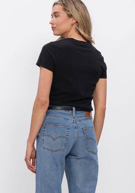 LEVI'S T-shirt PERFECT TEE EMILY en noir - large
