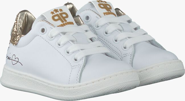 Witte PINOCCHIO Sneakers P1775  - large