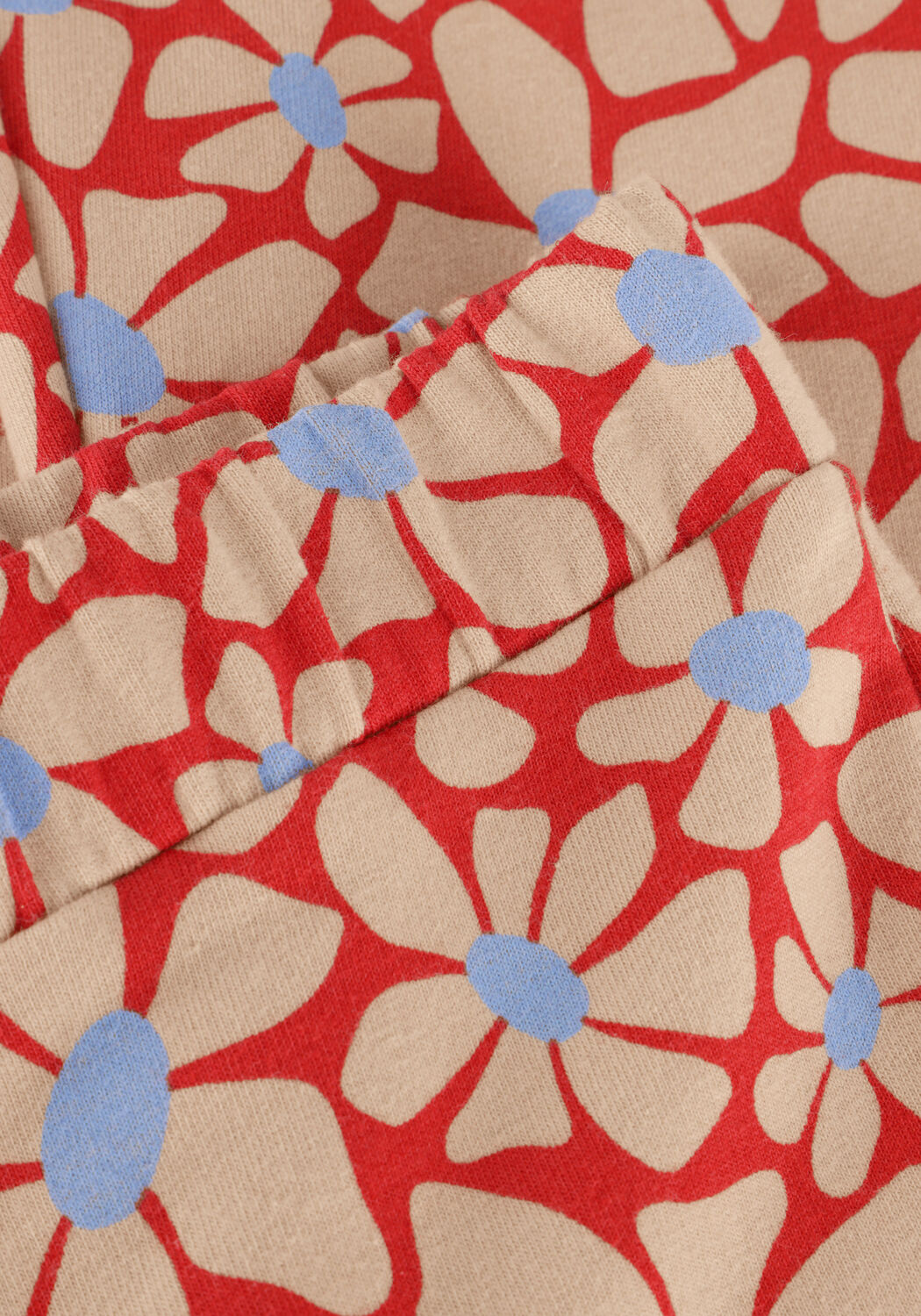 Multi LOOXS Little Flared broek 2512-7638 - large