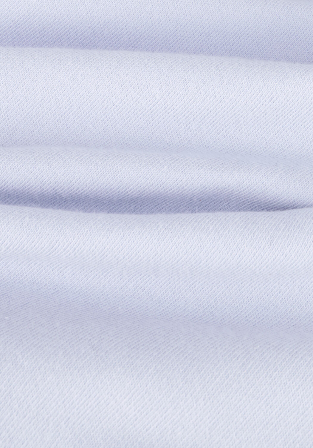 10DAYS Chandail OVERSIZED HOODIE en bleu - large