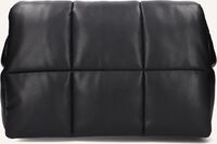 Zwarte STAND STUDIO Handtas WANDA CLUTH BAG 2 - medium
