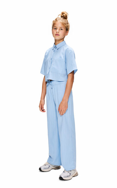 Blauwe RETOUR  OLIVIA - large