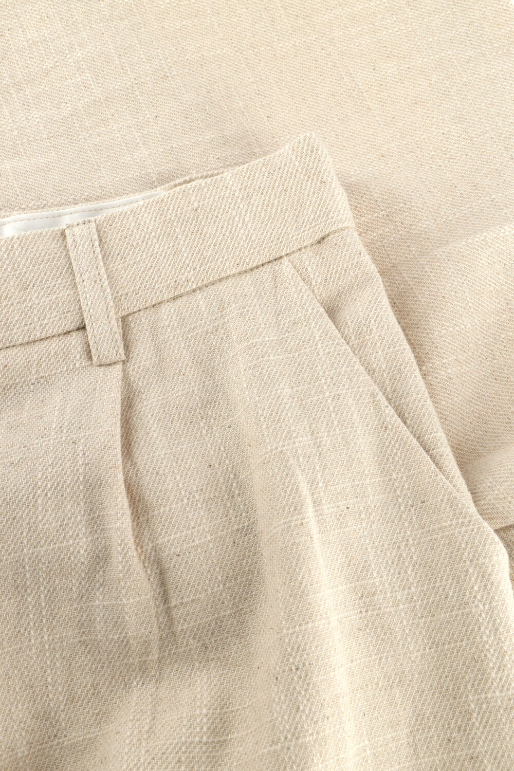 Zand NOTRE-V Korte broek NV-HENRIEKE - large