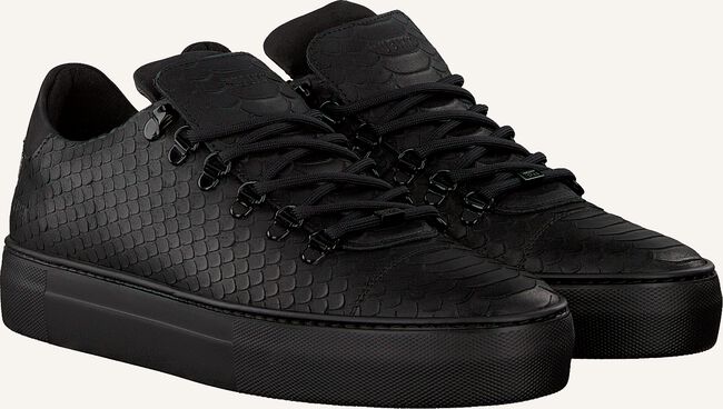 Zwarte NUBIKK Sneakers JAGGER CLASSIC Zwarte NUBIKK Sneakers JAGGER CLASSIC - large