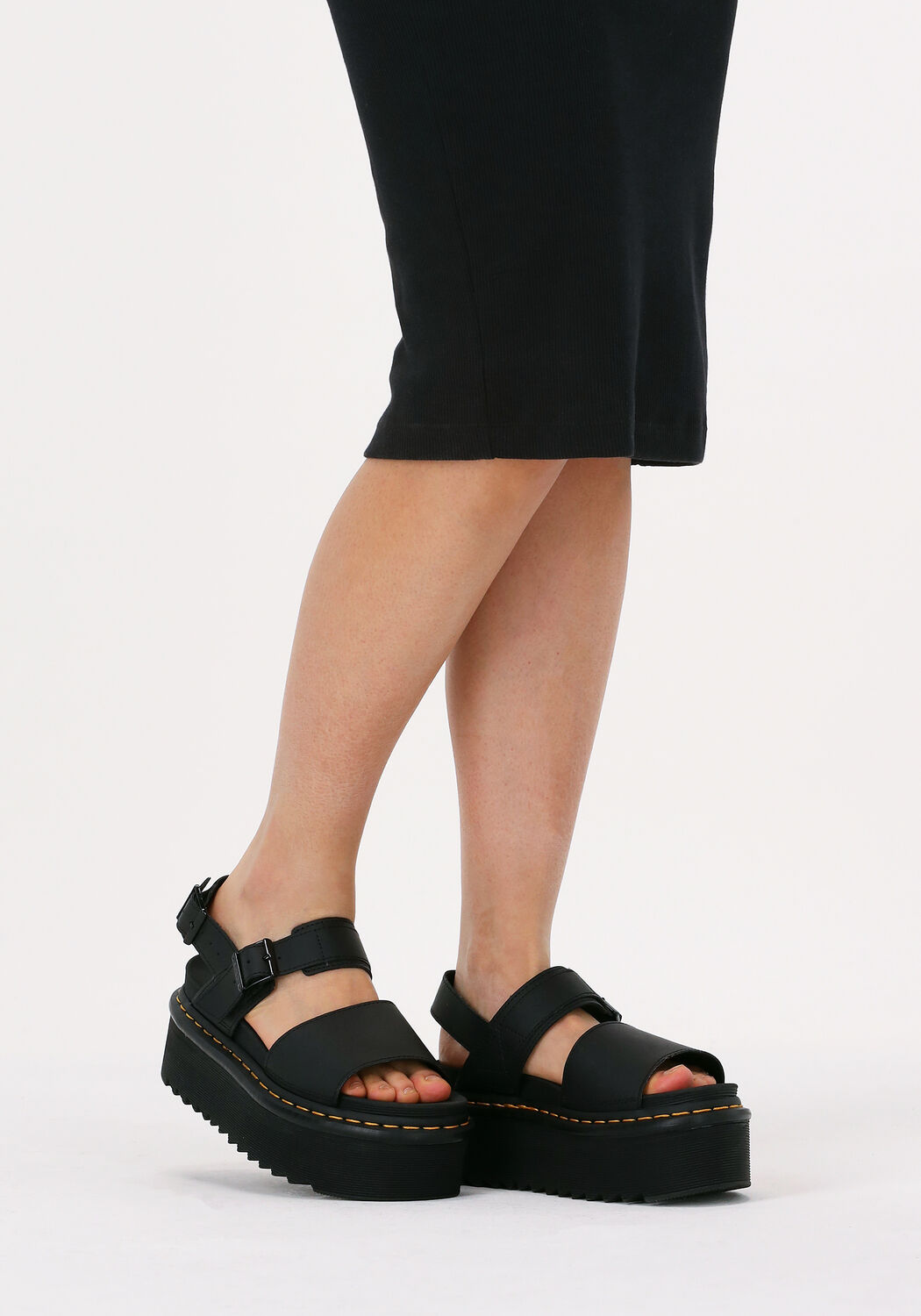 DR MARTENS Sandales Femme magasiner en 