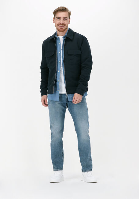 ELVINE Jack KRISTOFFER Bleu foncé - large