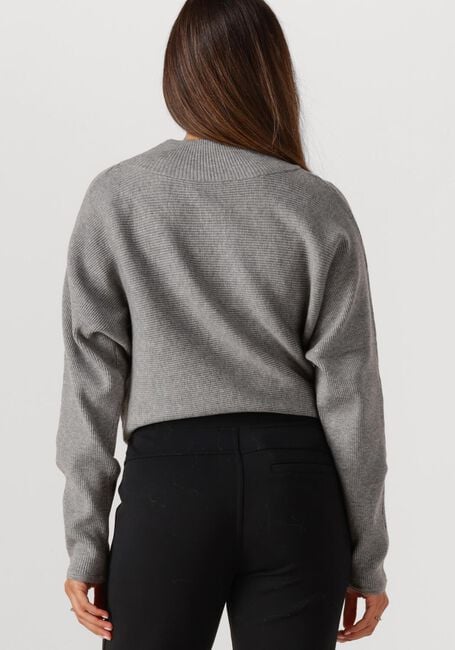 MOSCOW Pull 30-09 LAEY en gris - large