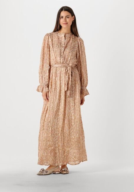 NOTRE-V Robe maxi NV-FLEUR en multicolore - large
